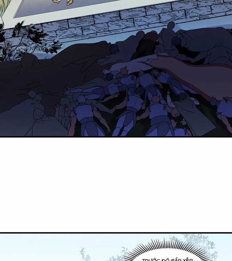 Toàn Dân Chuyển Chức : Duy Ta Vô Chức Tán Nhân Chapter 129 trang 29