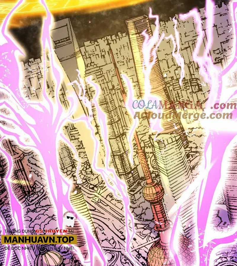 Toàn Dân Chuyển Chức : Duy Ta Vô Chức Tán Nhân Chapter 129 trang 3