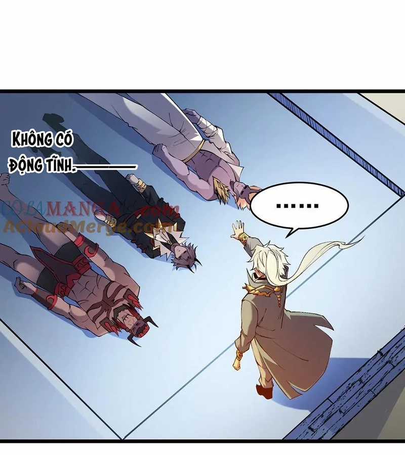 Toàn Dân Chuyển Chức : Duy Ta Vô Chức Tán Nhân Chapter 129 trang 33