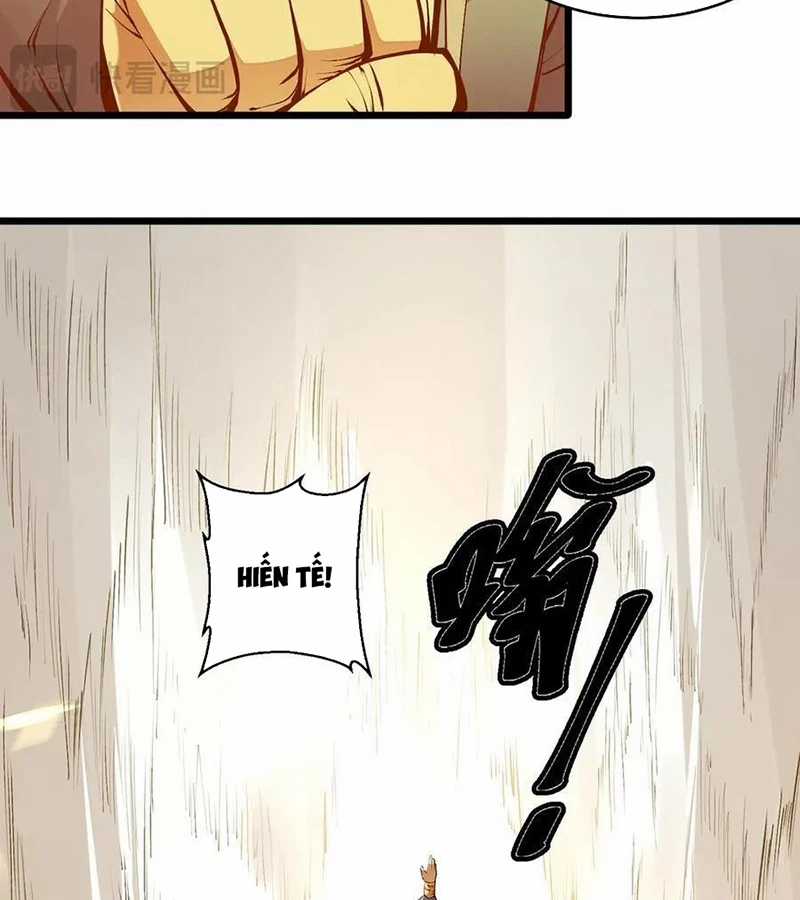 Toàn Dân Chuyển Chức : Duy Ta Vô Chức Tán Nhân Chapter 129 trang 35