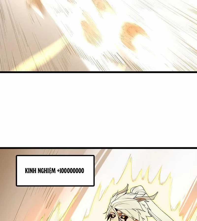 Toàn Dân Chuyển Chức : Duy Ta Vô Chức Tán Nhân Chapter 129 trang 37