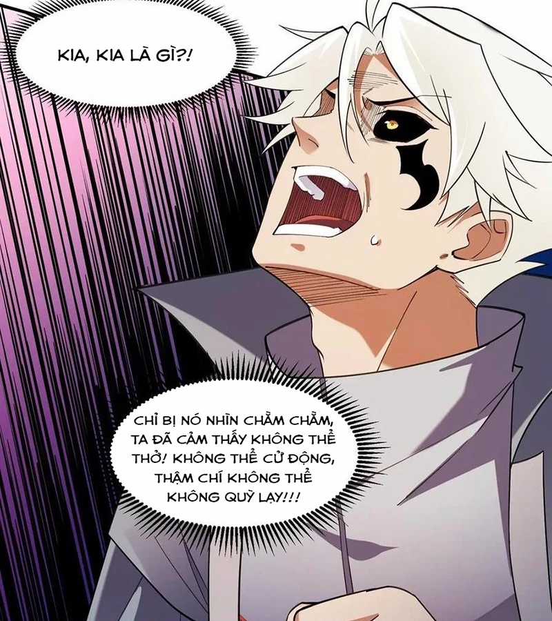 Toàn Dân Chuyển Chức : Duy Ta Vô Chức Tán Nhân Chapter 129 trang 50