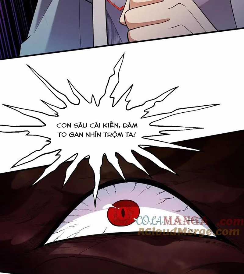 Toàn Dân Chuyển Chức : Duy Ta Vô Chức Tán Nhân Chapter 129 trang 51