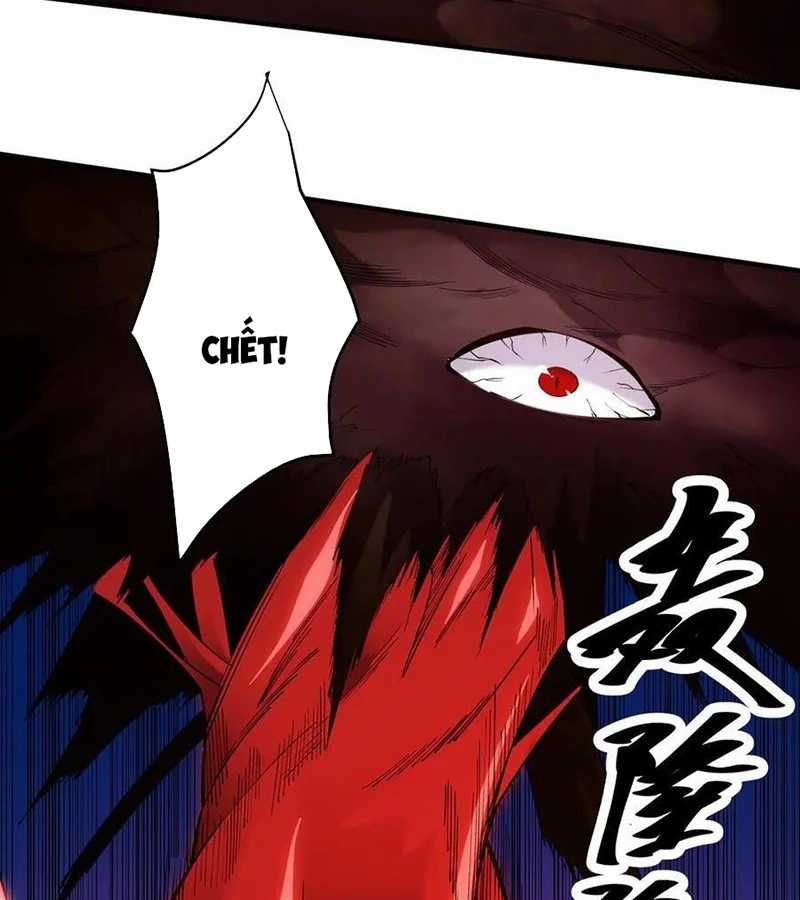 Toàn Dân Chuyển Chức : Duy Ta Vô Chức Tán Nhân Chapter 129 trang 52