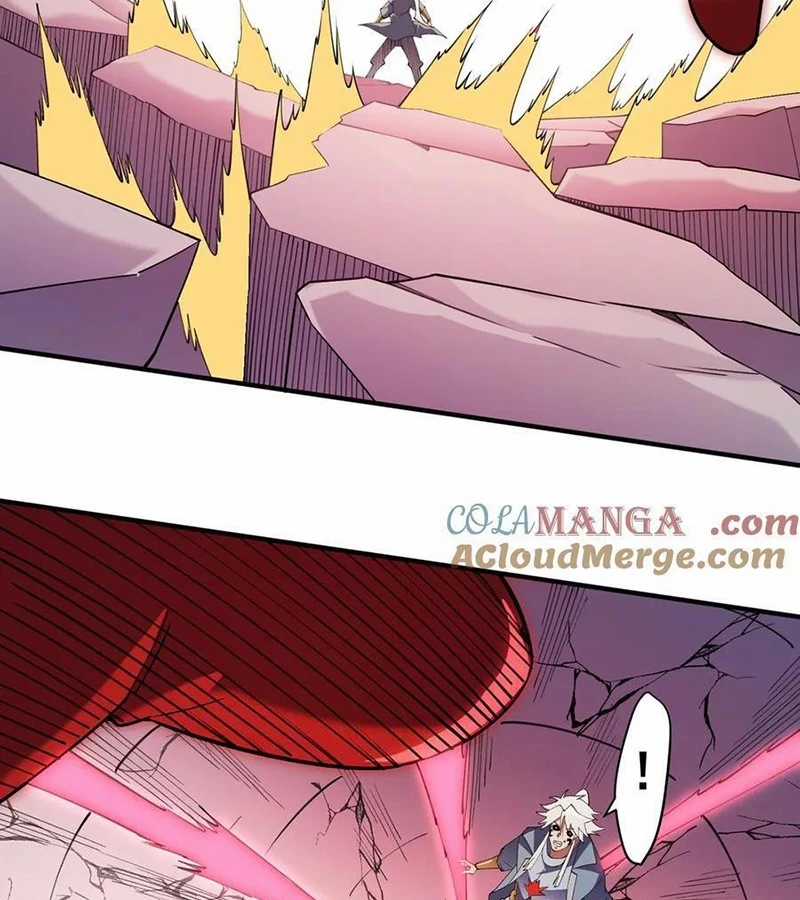 Toàn Dân Chuyển Chức : Duy Ta Vô Chức Tán Nhân Chapter 129 trang 54