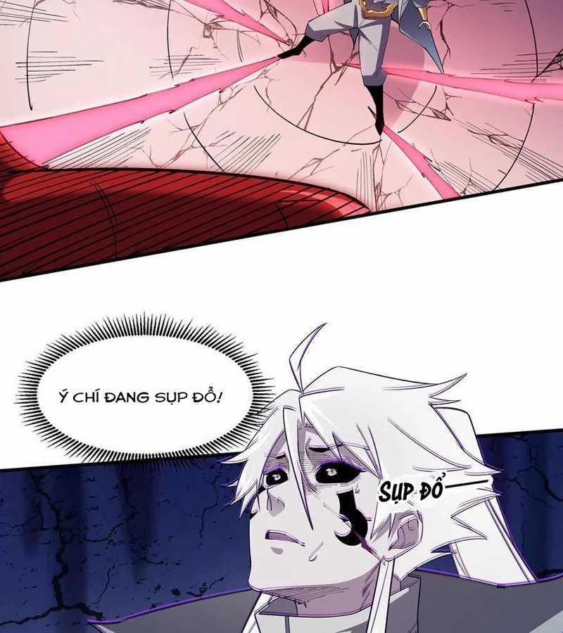 Toàn Dân Chuyển Chức : Duy Ta Vô Chức Tán Nhân Chapter 129 trang 55