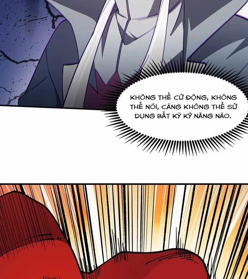 Toàn Dân Chuyển Chức : Duy Ta Vô Chức Tán Nhân Chapter 129 trang 56