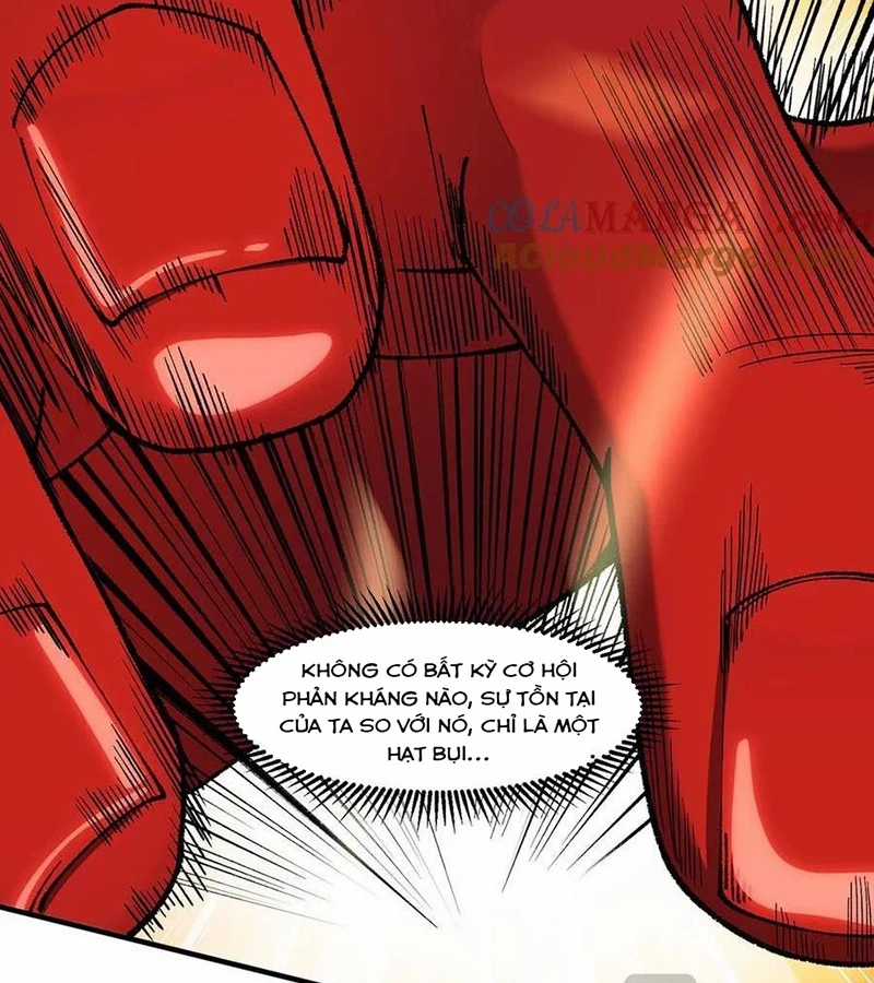 Toàn Dân Chuyển Chức : Duy Ta Vô Chức Tán Nhân Chapter 129 trang 57