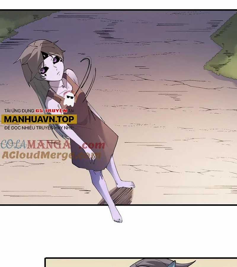 Toàn Dân Chuyển Chức : Duy Ta Vô Chức Tán Nhân Chapter 129 trang 65