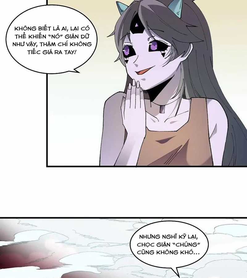 Toàn Dân Chuyển Chức : Duy Ta Vô Chức Tán Nhân Chapter 129 trang 66