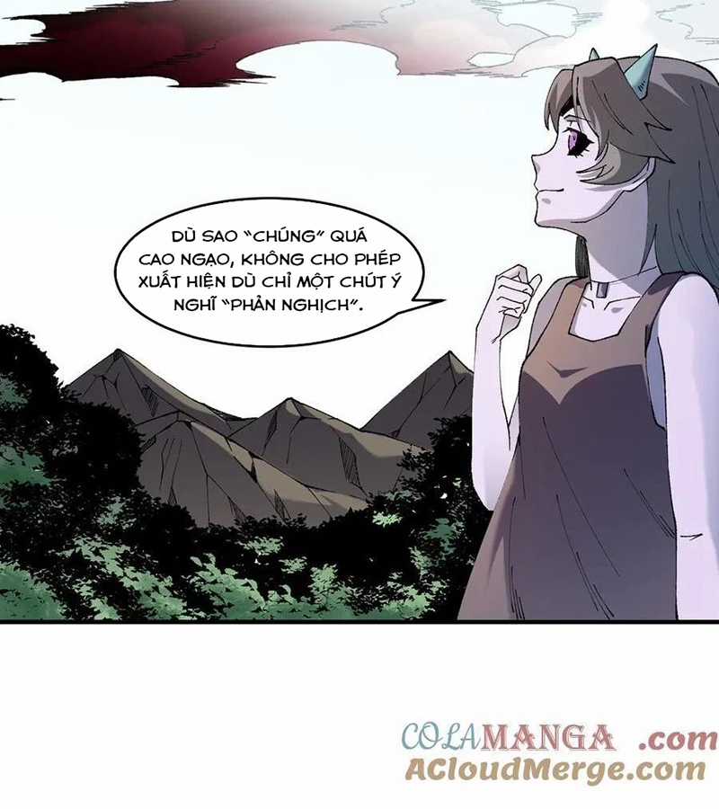 Toàn Dân Chuyển Chức : Duy Ta Vô Chức Tán Nhân Chapter 129 trang 67