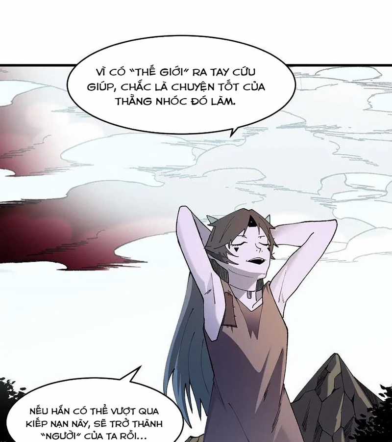 Toàn Dân Chuyển Chức : Duy Ta Vô Chức Tán Nhân Chapter 129 trang 68