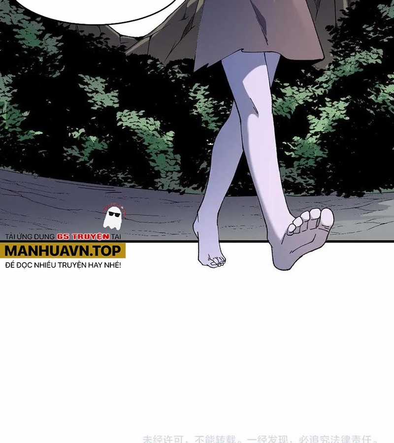 Toàn Dân Chuyển Chức : Duy Ta Vô Chức Tán Nhân Chapter 129 trang 69