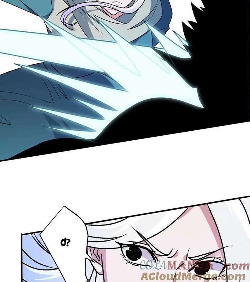 Toàn Dân Chuyển Chức : Duy Ta Vô Chức Tán Nhân Chapter 129 trang 8