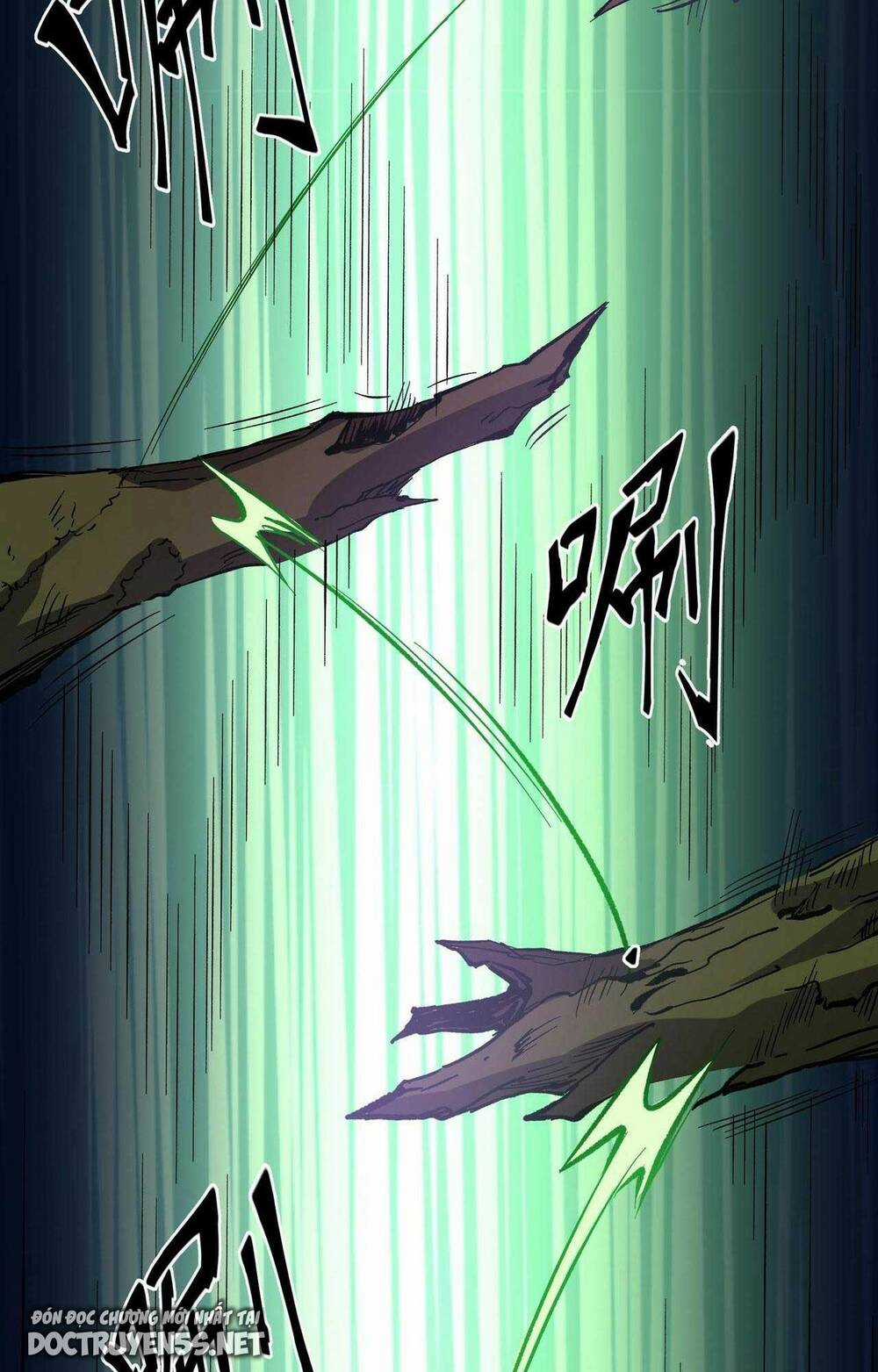 Toàn Dân Chuyển Chức : Duy Ta Vô Chức Tán Nhân Chapter 13 trang 10