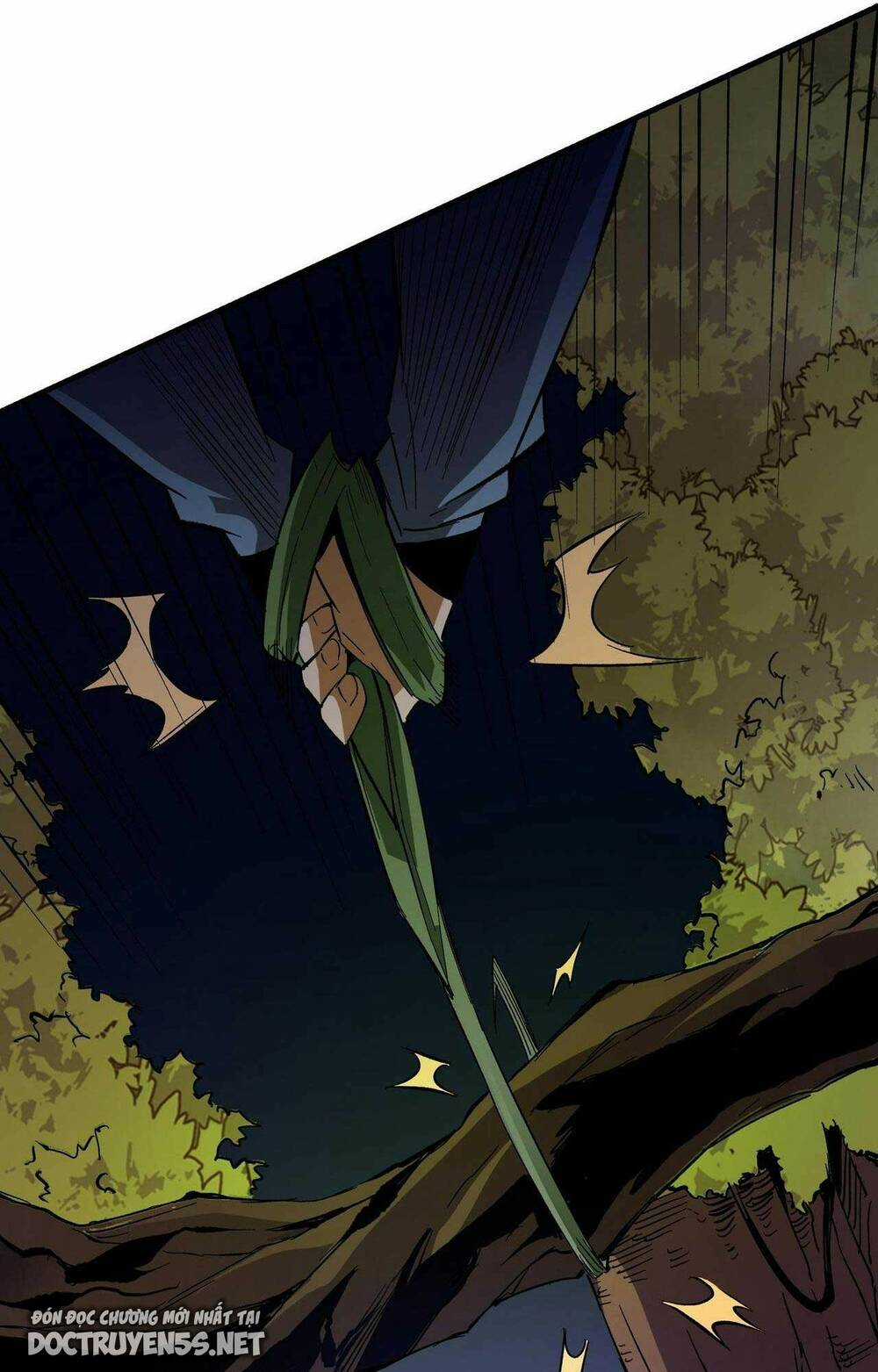 Toàn Dân Chuyển Chức : Duy Ta Vô Chức Tán Nhân Chapter 13 trang 15