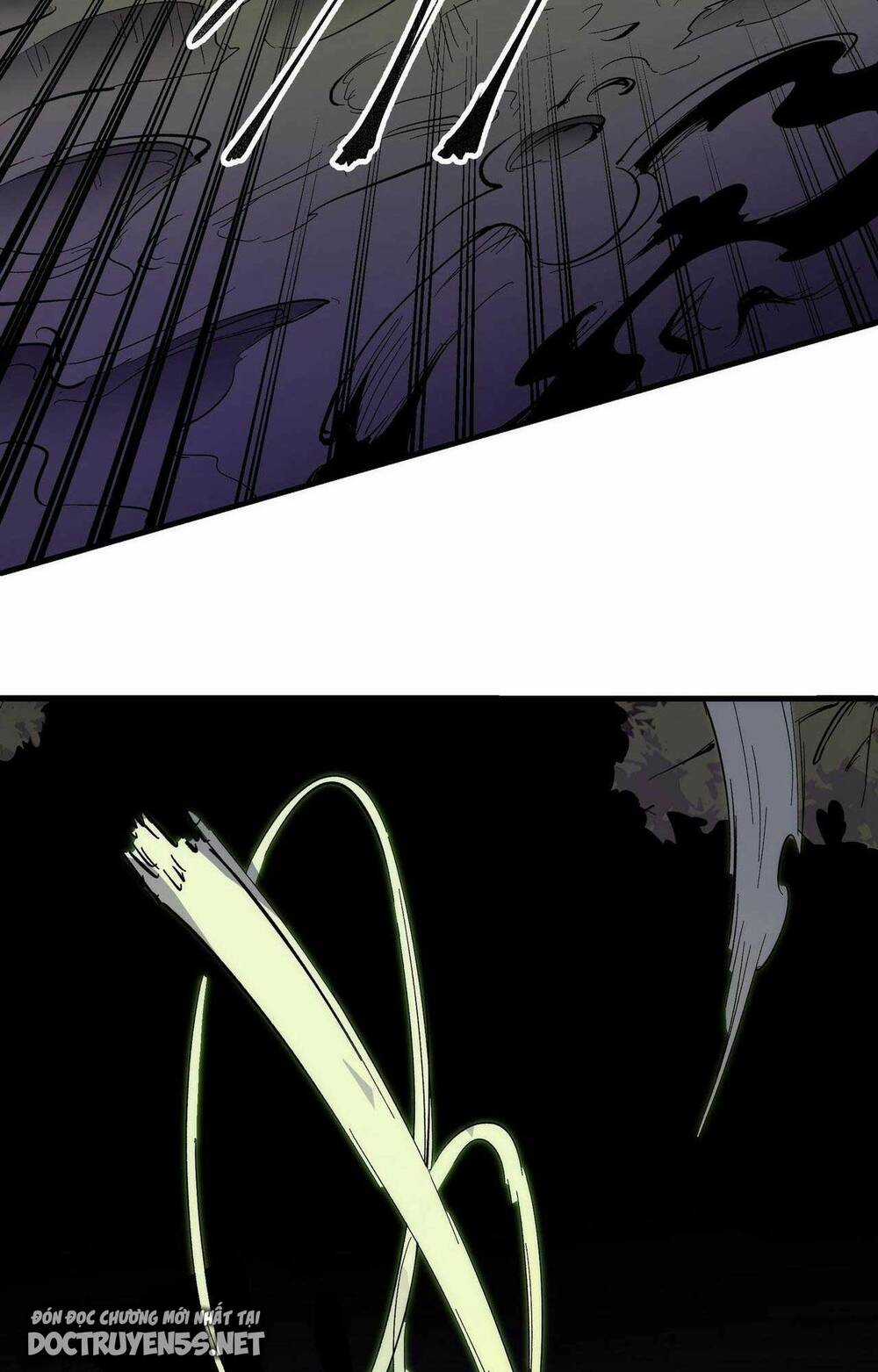 Toàn Dân Chuyển Chức : Duy Ta Vô Chức Tán Nhân Chapter 13 trang 17