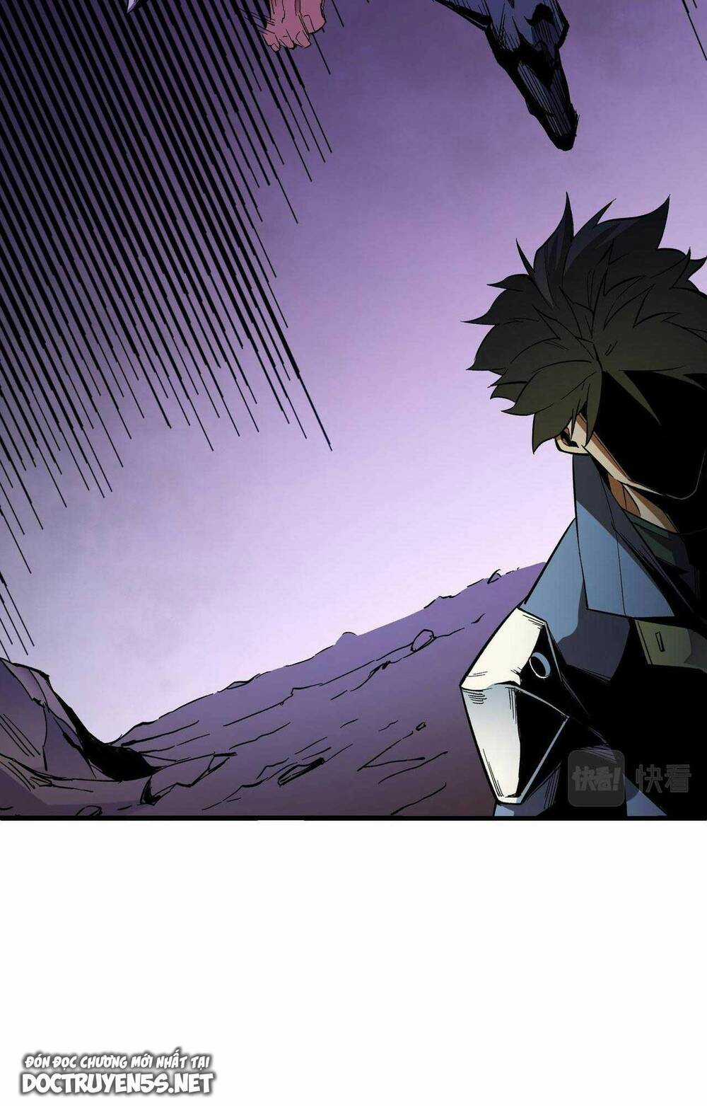 Toàn Dân Chuyển Chức : Duy Ta Vô Chức Tán Nhân Chapter 13 trang 21