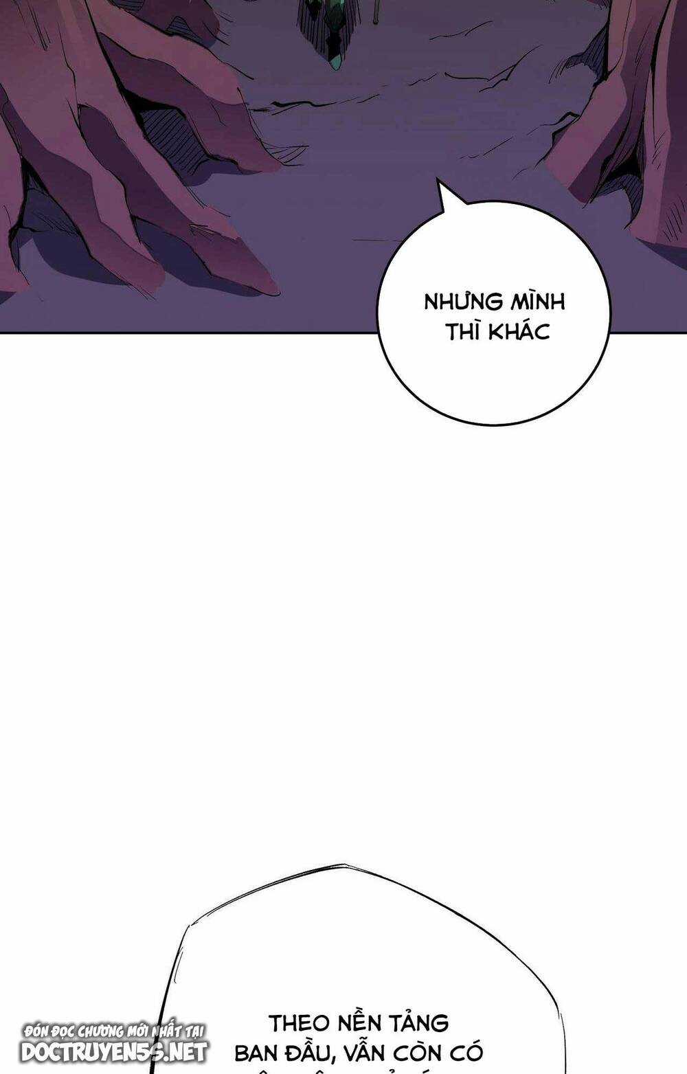 Toàn Dân Chuyển Chức : Duy Ta Vô Chức Tán Nhân Chapter 13 trang 33