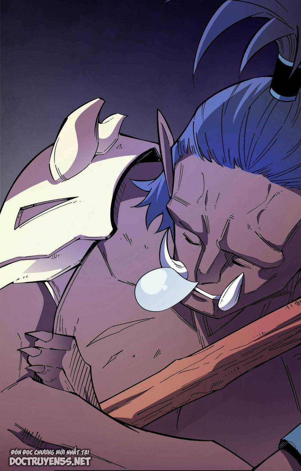 Toàn Dân Chuyển Chức : Duy Ta Vô Chức Tán Nhân Chapter 13 trang 47