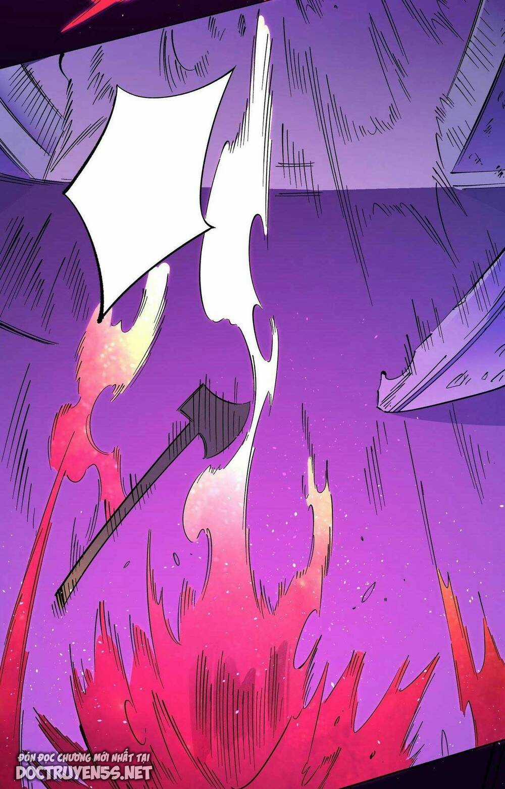 Toàn Dân Chuyển Chức : Duy Ta Vô Chức Tán Nhân Chapter 13 trang 52