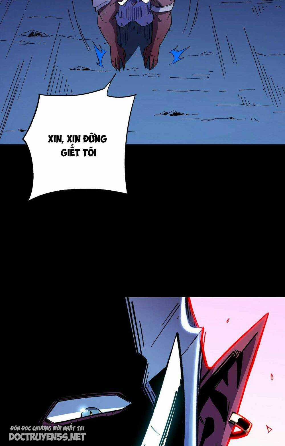 Toàn Dân Chuyển Chức : Duy Ta Vô Chức Tán Nhân Chapter 13 trang 57