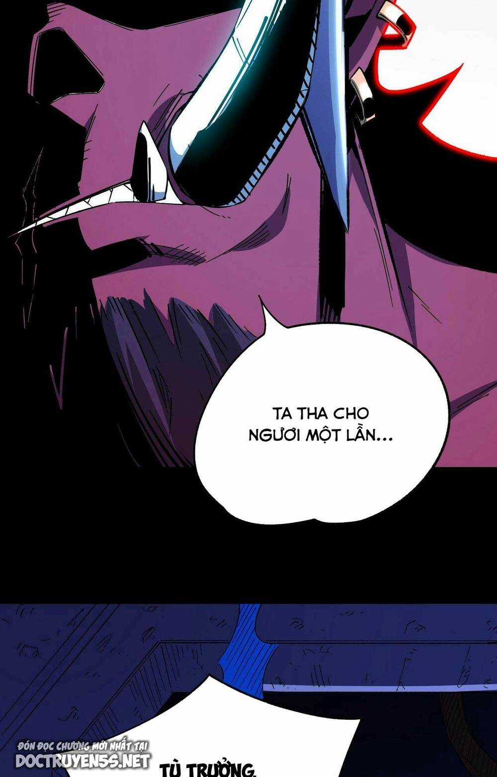 Toàn Dân Chuyển Chức : Duy Ta Vô Chức Tán Nhân Chapter 13 trang 58