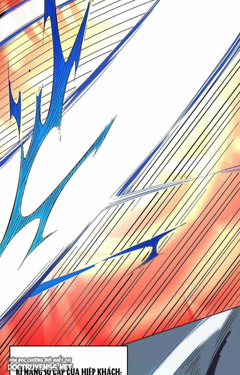 Toàn Dân Chuyển Chức : Duy Ta Vô Chức Tán Nhân Chapter 13 trang 64