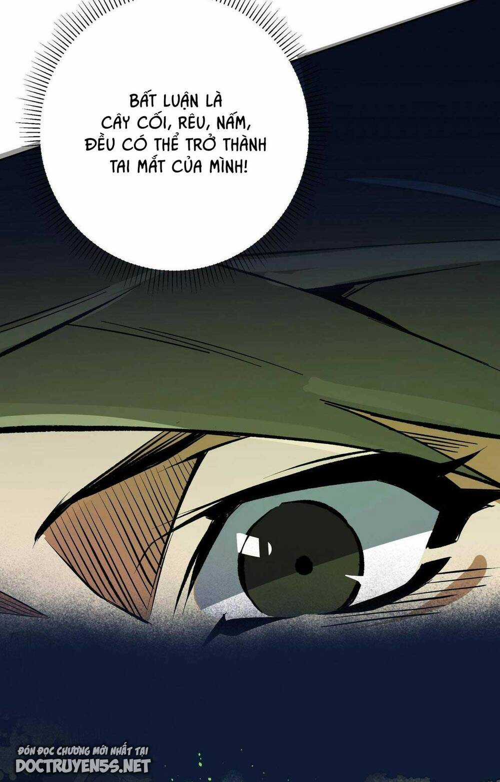 Toàn Dân Chuyển Chức : Duy Ta Vô Chức Tán Nhân Chapter 13 trang 7