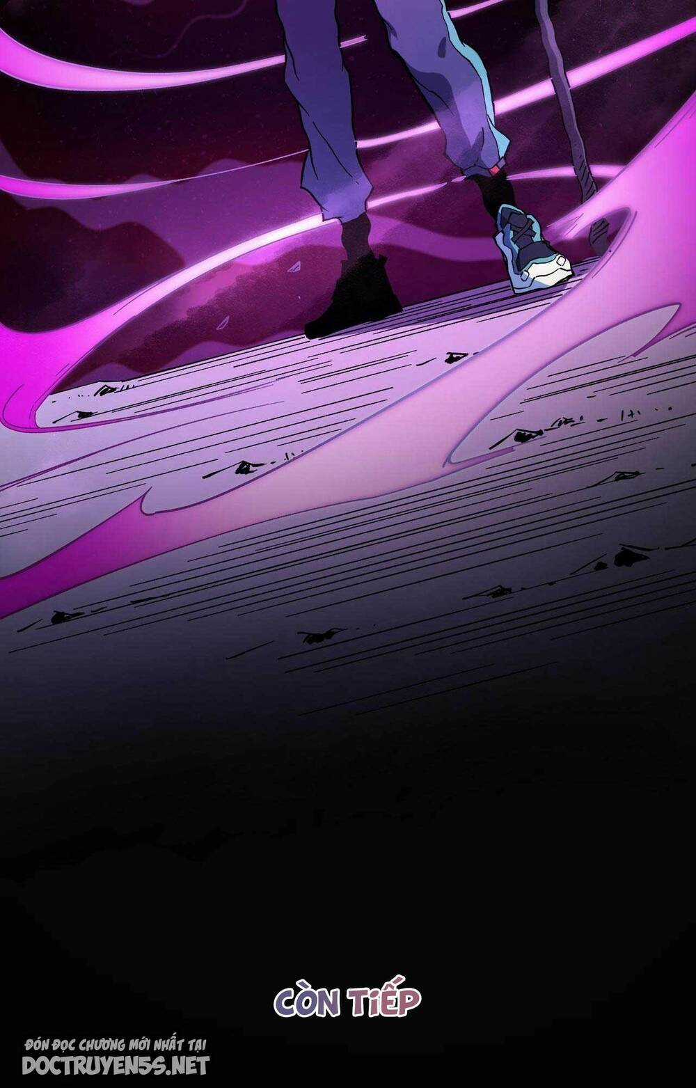 Toàn Dân Chuyển Chức : Duy Ta Vô Chức Tán Nhân Chapter 13 trang 73