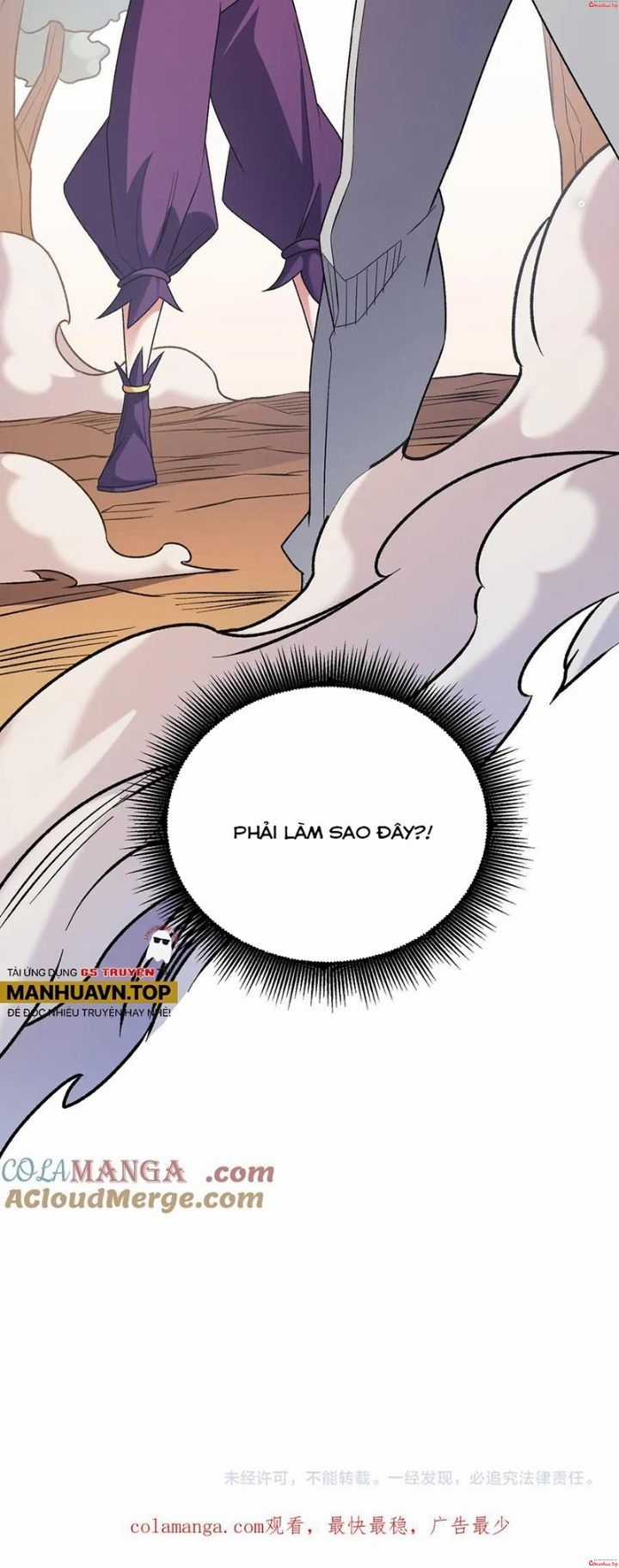 Toàn Dân Chuyển Chức : Duy Ta Vô Chức Tán Nhân Chapter 134 trang 14