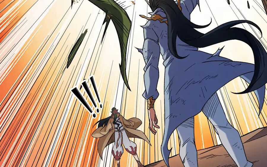 Toàn Dân Chuyển Chức : Duy Ta Vô Chức Tán Nhân Chapter 136 trang 100