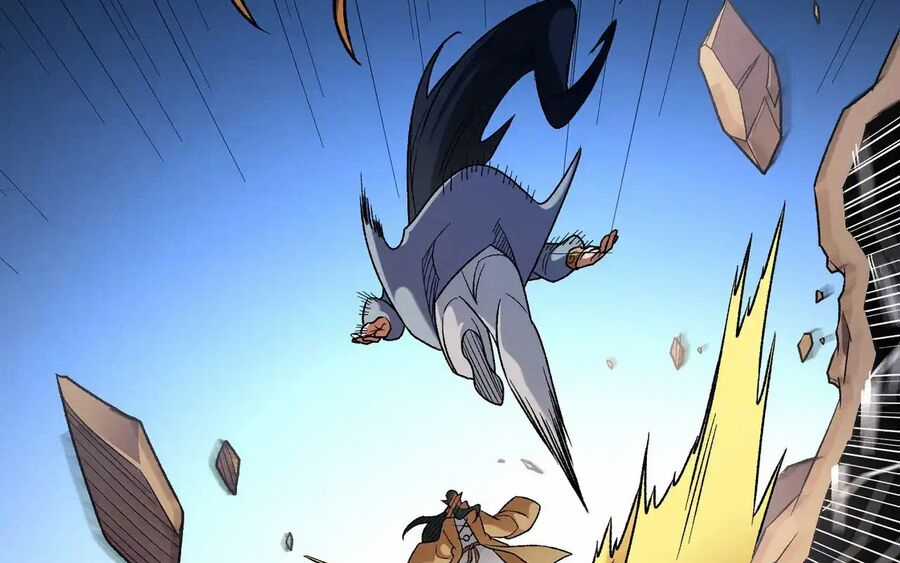 Toàn Dân Chuyển Chức : Duy Ta Vô Chức Tán Nhân Chapter 136 trang 103