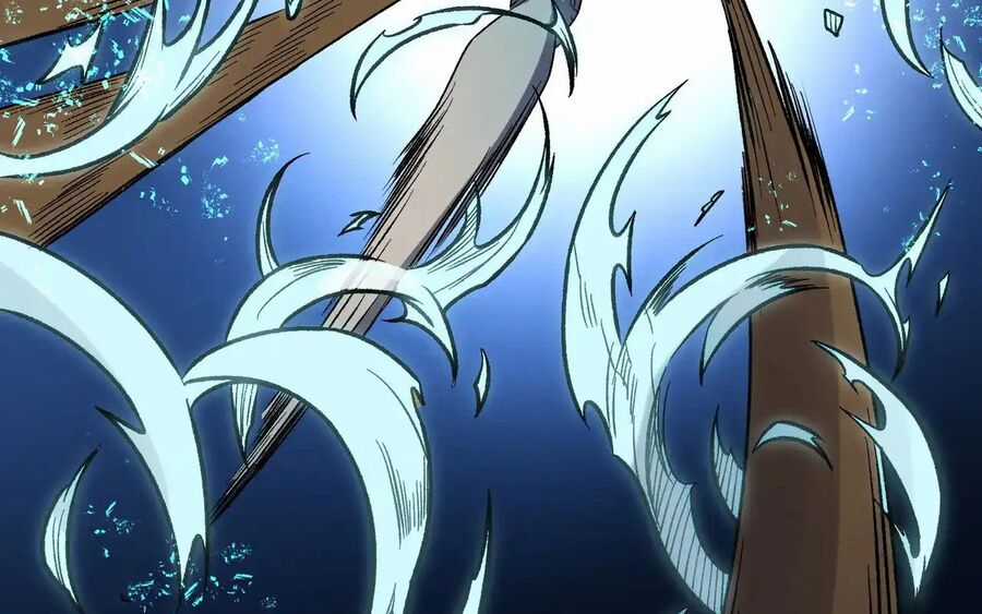 Toàn Dân Chuyển Chức : Duy Ta Vô Chức Tán Nhân Chapter 136 trang 109