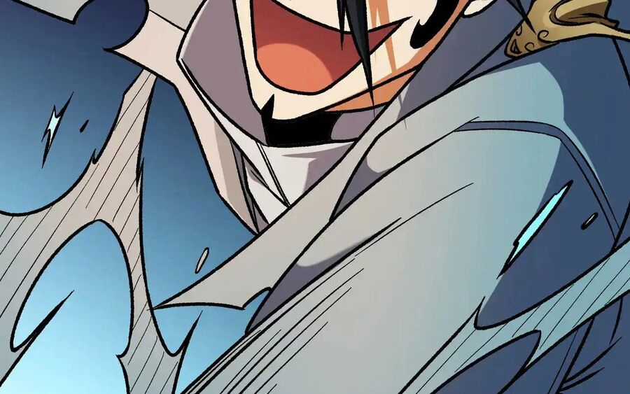 Toàn Dân Chuyển Chức : Duy Ta Vô Chức Tán Nhân Chapter 136 trang 112