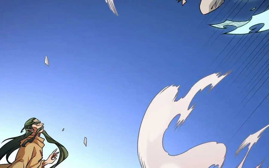 Toàn Dân Chuyển Chức : Duy Ta Vô Chức Tán Nhân Chapter 136 trang 115