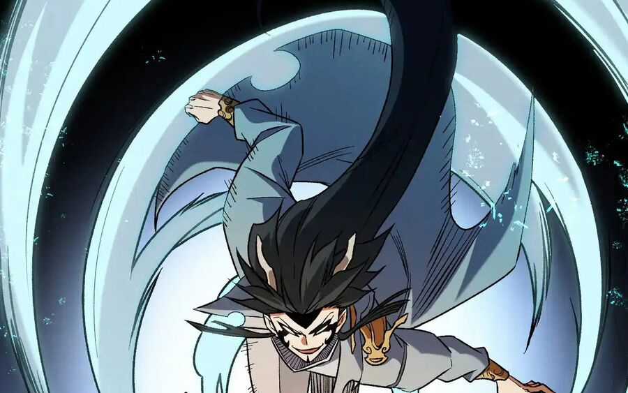 Toàn Dân Chuyển Chức : Duy Ta Vô Chức Tán Nhân Chapter 136 trang 117