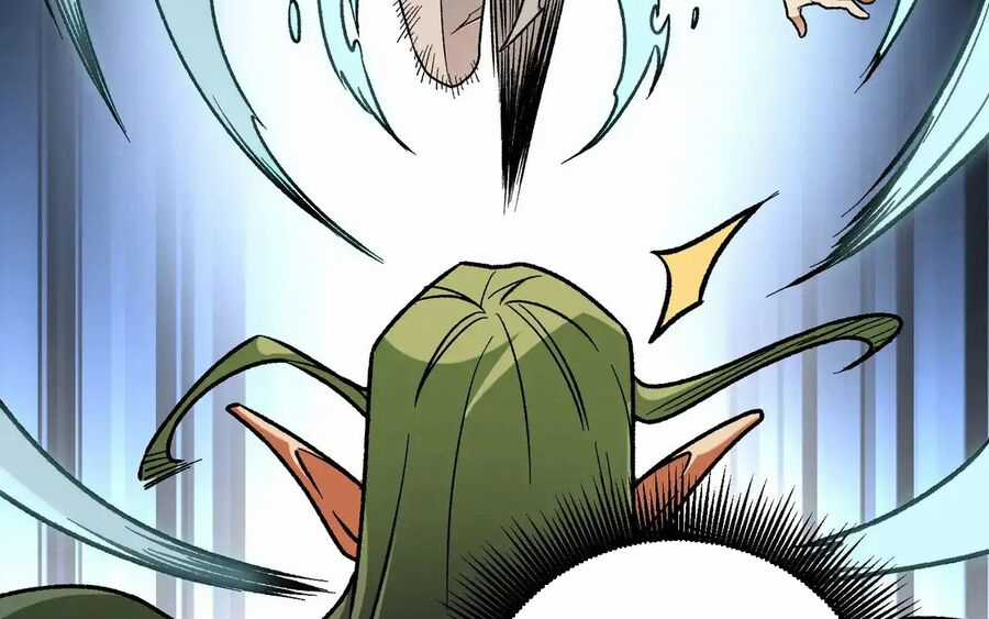 Toàn Dân Chuyển Chức : Duy Ta Vô Chức Tán Nhân Chapter 136 trang 118