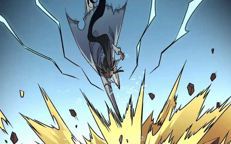 Toàn Dân Chuyển Chức : Duy Ta Vô Chức Tán Nhân Chapter 136 trang 121