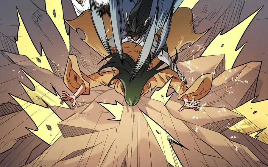 Toàn Dân Chuyển Chức : Duy Ta Vô Chức Tán Nhân Chapter 136 trang 124