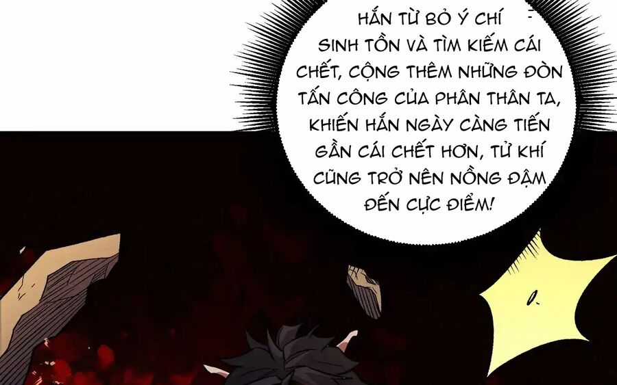 Toàn Dân Chuyển Chức : Duy Ta Vô Chức Tán Nhân Chapter 136 trang 133