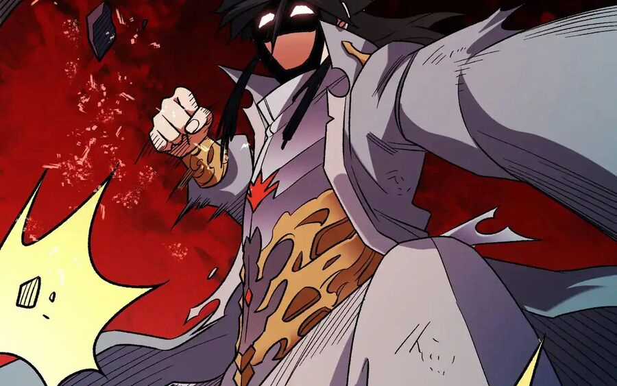 Toàn Dân Chuyển Chức : Duy Ta Vô Chức Tán Nhân Chapter 136 trang 134