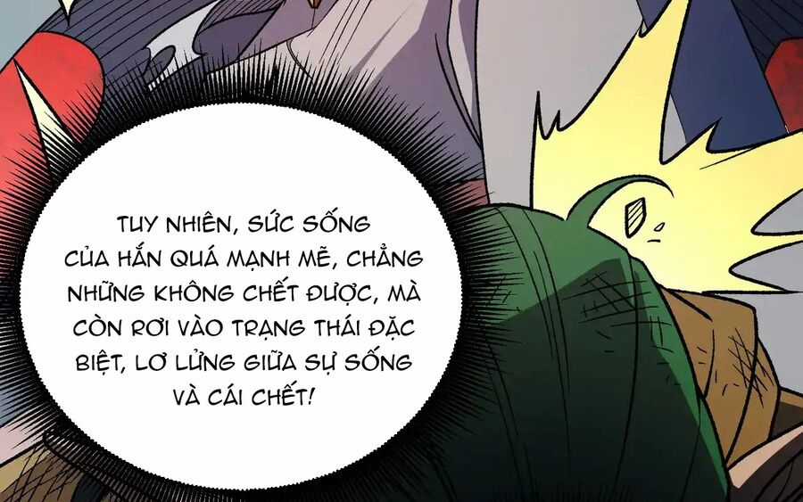 Toàn Dân Chuyển Chức : Duy Ta Vô Chức Tán Nhân Chapter 136 trang 135