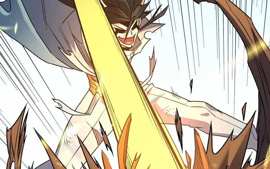 Toàn Dân Chuyển Chức : Duy Ta Vô Chức Tán Nhân Chapter 136 trang 145