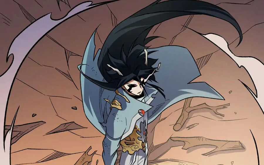 Toàn Dân Chuyển Chức : Duy Ta Vô Chức Tán Nhân Chapter 136 trang 149