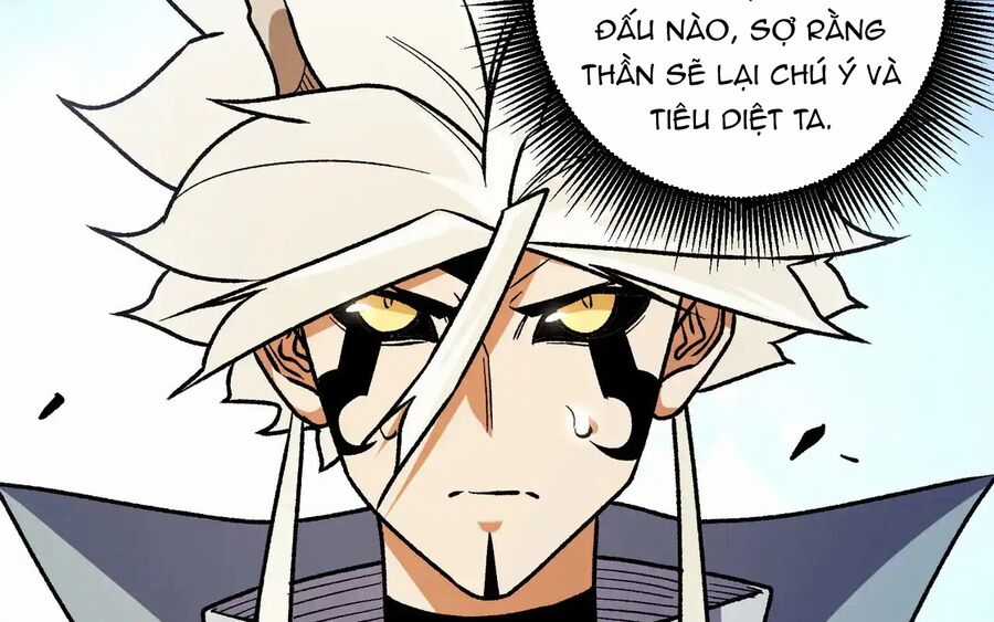 Toàn Dân Chuyển Chức : Duy Ta Vô Chức Tán Nhân Chapter 136 trang 15