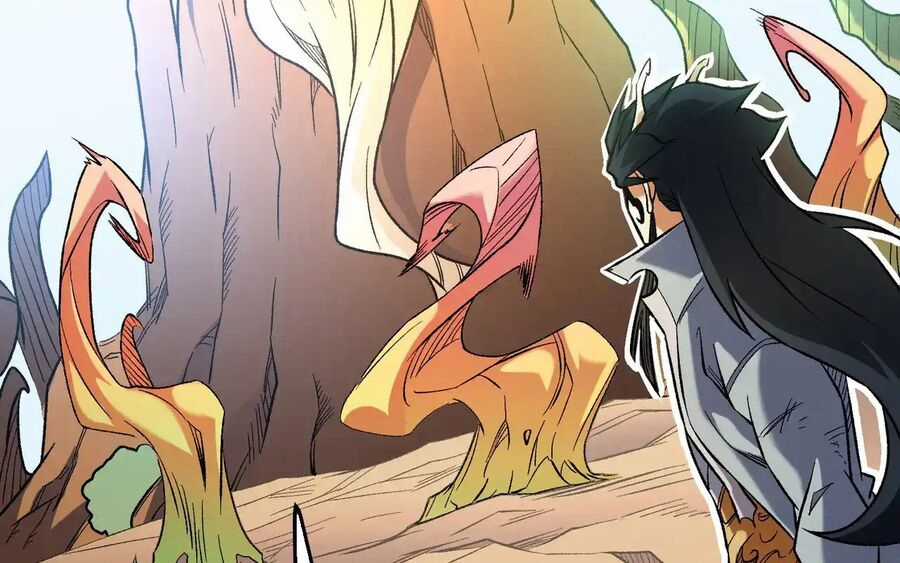 Toàn Dân Chuyển Chức : Duy Ta Vô Chức Tán Nhân Chapter 136 trang 154