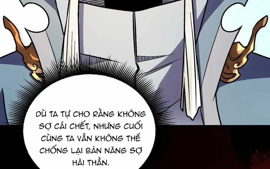 Toàn Dân Chuyển Chức : Duy Ta Vô Chức Tán Nhân Chapter 136 trang 16