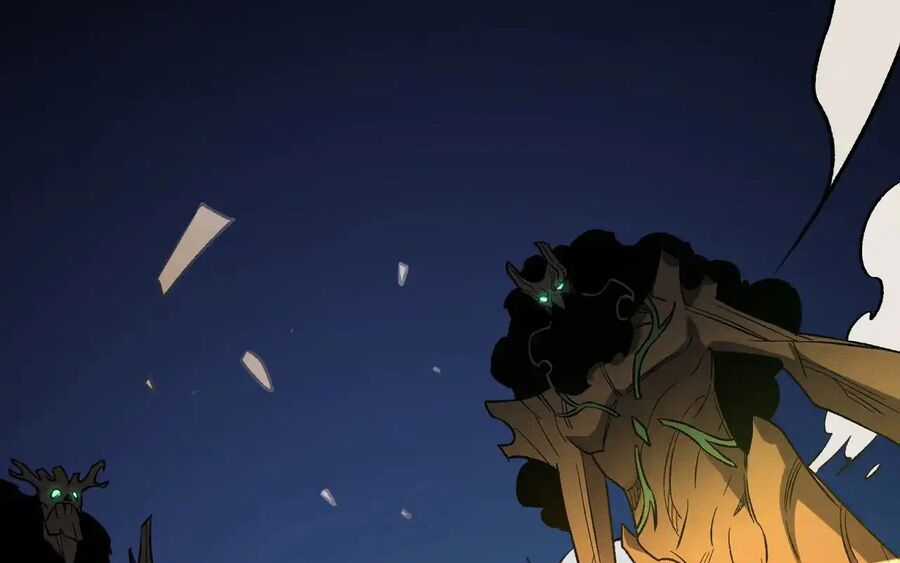 Toàn Dân Chuyển Chức : Duy Ta Vô Chức Tán Nhân Chapter 136 trang 162