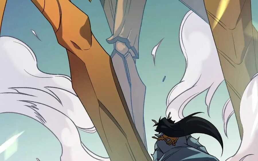 Toàn Dân Chuyển Chức : Duy Ta Vô Chức Tán Nhân Chapter 136 trang 164